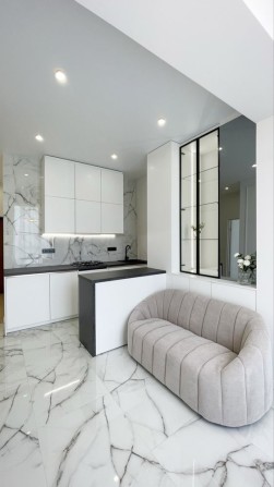 Квартира в яку не можливо не закохатись ! PANORAMA DE LUXE - фото 1