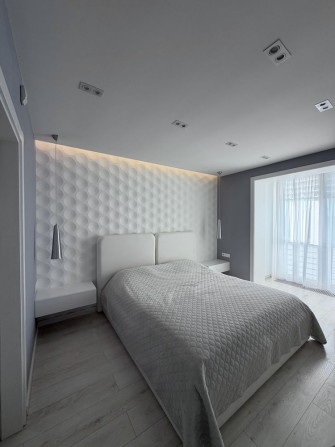 Продаж квартири на Щасливому до парку - фото 1