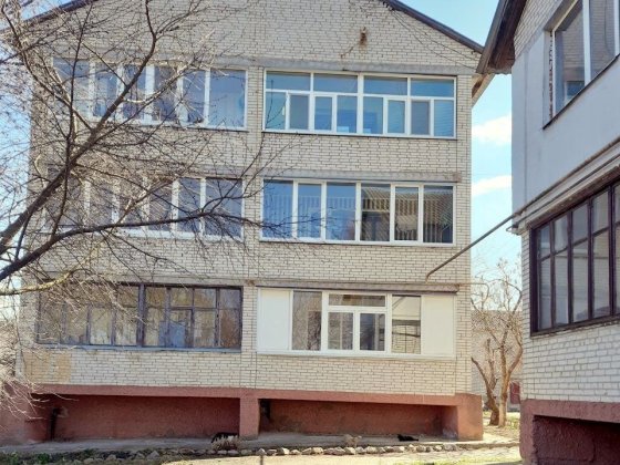 Продам 2кімн.кв.  з А/О Суми