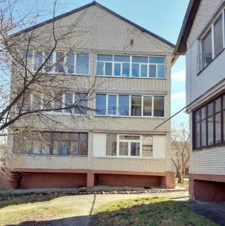 Продам 2кімн.кв.  з А/О - фото 1