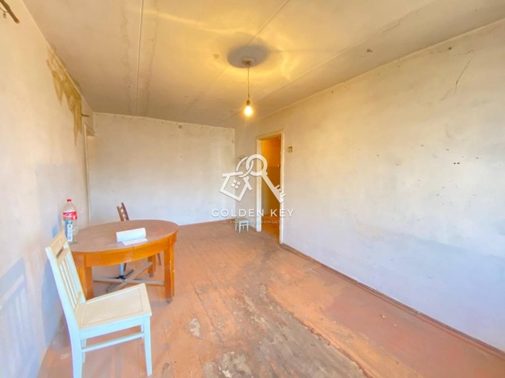 Продаж 3-кімнатної квартири на Соцмісті - фото 1