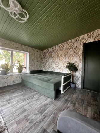 Продам квартиру з ремонтом. парк Мама - фото 1