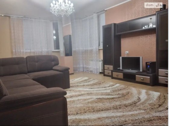 Продам двокімнатну квартиру в Полтаві Полтава