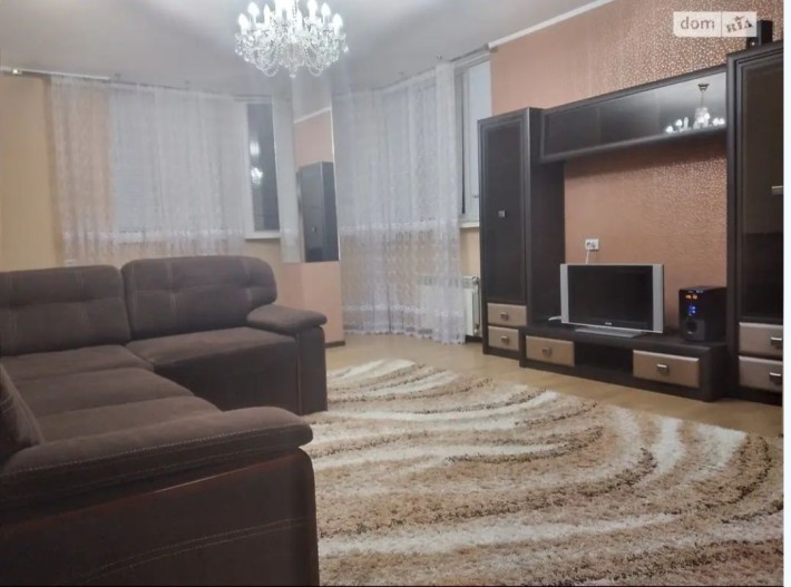 Продам двокімнатну квартиру в Полтаві - фото 1