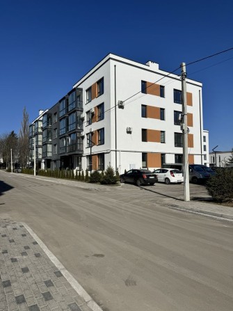 Продаж! Однокімнатна квартира з гардеробом - фото 1