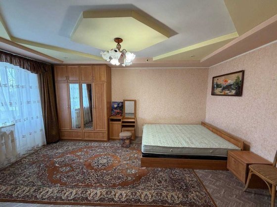 Продаж 1-кімнатної квартири Полтава