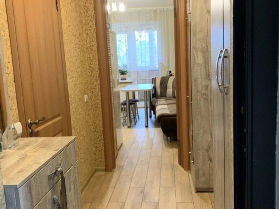 Продаж однокімнатної  квартири з ремонтом і автономним опаленням Суми