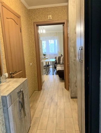 Продаж однокімнатної  квартири з ремонтом і автономним опаленням - фото 1