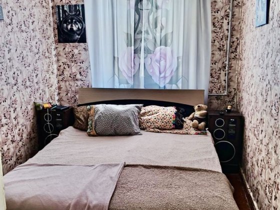 Продам 3-х квартиру вул. Лихвинськоі Стінки Суми