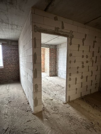 Продам квартиру зданому будинку! - фото 1