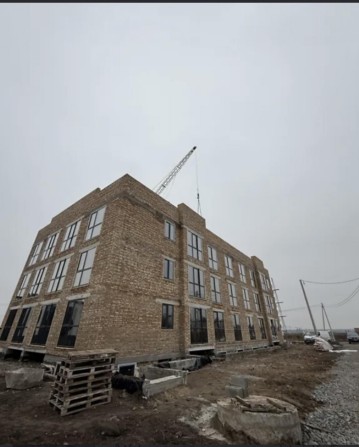 Продаж / Квартира / вул. Льонокомбінатівська, Льонокомбінат, Рівне - фото 1