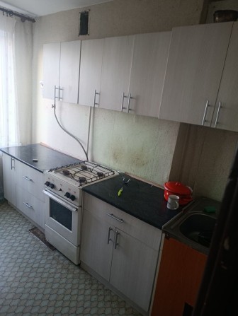 Продам 3х ком квартиру на 4 заречном - фото 1