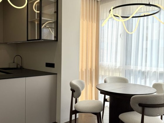 Розкішна квартира в новобудові! Якісно та дорого Ровно