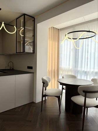 Розкішна квартира в новобудові! Якісно та дорого - фото 1