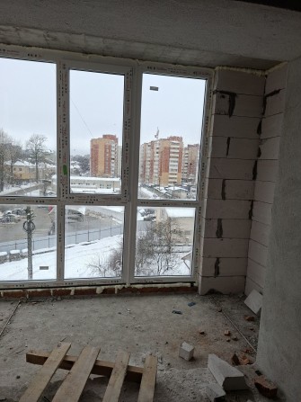 Продаж 1 кім. неподалік центра - фото 1