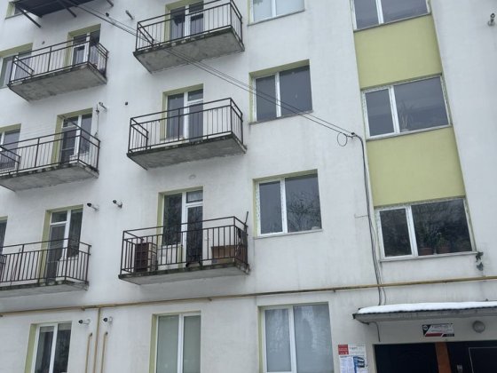 Продається чудова квартира по вул. Бродівська Тернополь