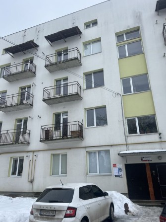 Продається чудова квартира по вул. Бродівська - фото 1