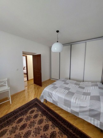 Центр міста, 3 кім, продаж, 4 пов, 74 м2. І/о, 85 000$ - фото 1