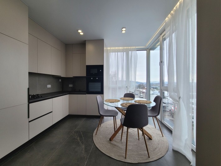 Продаж 1-кімнатної квартири 41 м2 в Тернополі, вул. Козацька - фото 1