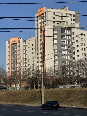 2к новобудова в 9 мікрорайоні - фото 1