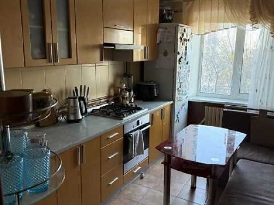 3к.квартира, Автовокзал, 5/9, 65м2, окремі кімнати Полтава