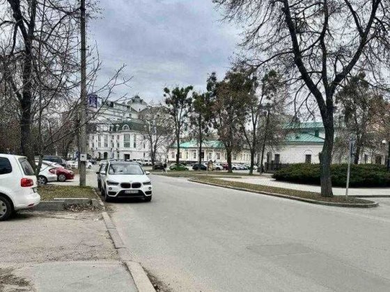 У продажу однокімнатна квартира р-н Парку Перемоги Полтава