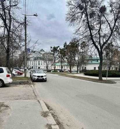 У продажу однокімнатна квартира р-н Парку Перемоги - фото 1