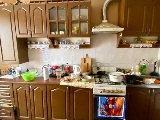 Продаж 1-кн квартири 39 кв м, район Дружба, м.Тернопіль Тернополь