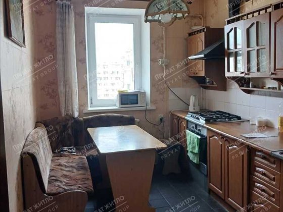 Чудова квартира в спальному районі міста. Полтава