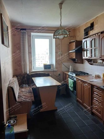 Чудова квартира в спальному районі міста. - фото 1