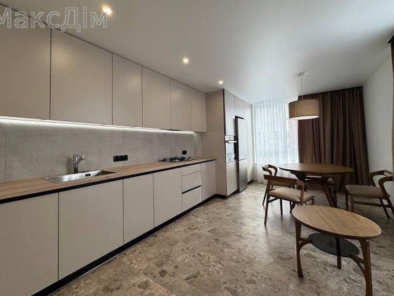 Продається 2-кімнатна квартира з авторським дизайном Тернополь