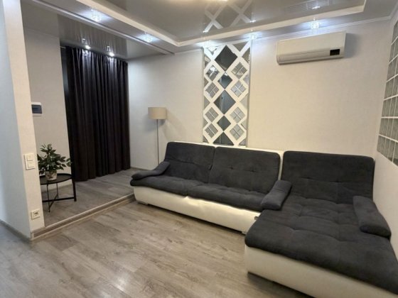 Продаж однокімнатної квартири 48м2 пр.Свободи Суми