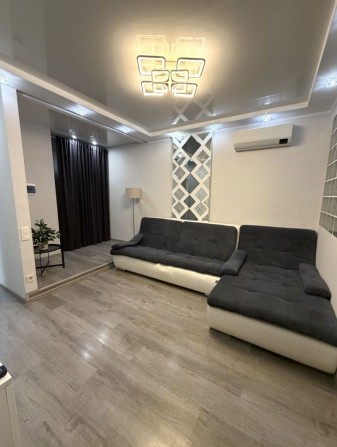 Продаж однокімнатної квартири 48м2 пр.Свободи - фото 1