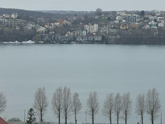 Продаж квмртири з виглядом на озеро, вул. Нечая Тернопіль