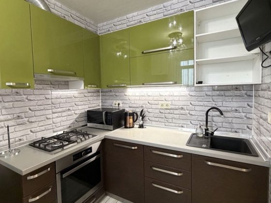 Продаж квартири в новобудові Суми