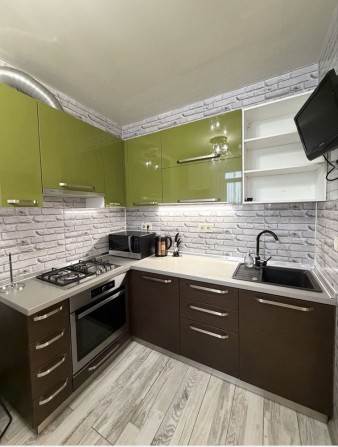 Продаж квартири в новобудові - фото 1