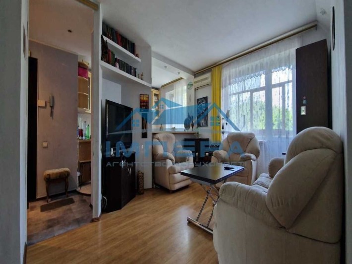 3-х кімнатна квартира в Центрі - фото 1