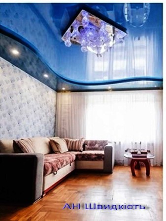 | 3-кімнатна квартира • Ремонт• Автономне опалення • Меблі та техніка - фото 1