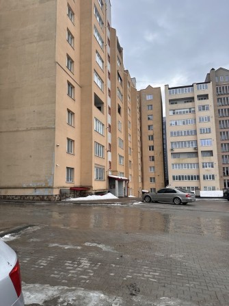 Продається квартира сира Іллєнка - фото 1