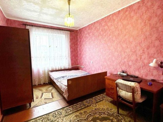 ТЕРМІНОВИЙ‼️продаж 2-кімнатна вул.ЗСУ,р-н 17 школи|єВідновлення - ТАК Суми