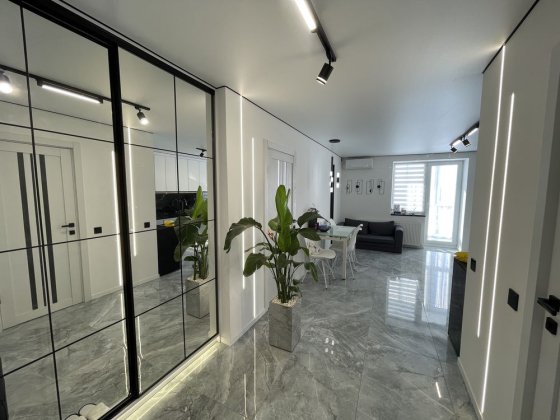 Продається 1-кімнатна квартира від власника у м. Тернопіль! Тернопіль