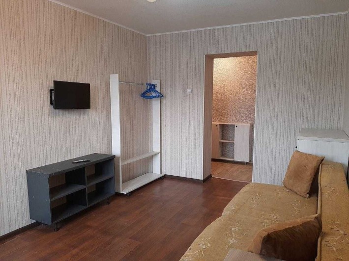 2к квартира на Браїлках, 52 м кв, єВідновлення - фото 1