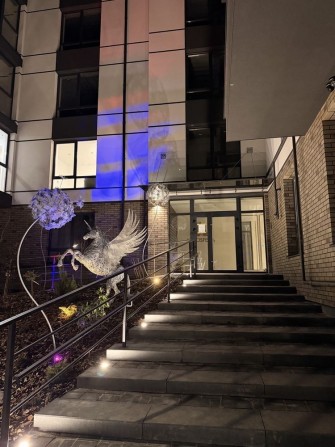 Продам квартиру у вишуканій новобудові! - фото 1