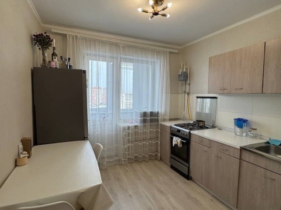 Однокімнатна квартира на Лушпи, єВідновлення Суми