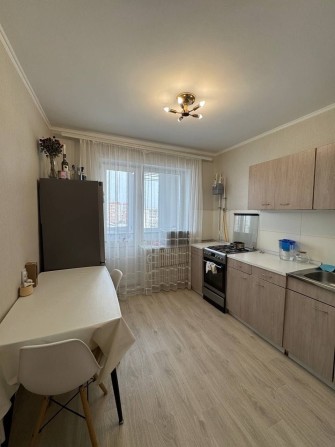 Однокімнатна квартира на Лушпи, єВідновлення - фото 1