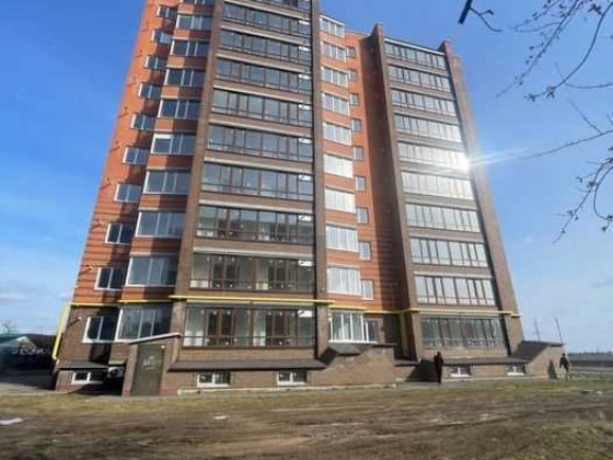 Продаж 1к квартири 66м2 - КОТЕЛ! Полтава