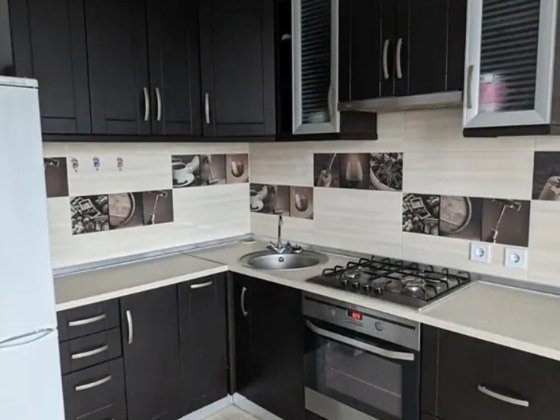 Продаж 1к квартири 41 кв. м на вул. Довженка Олександра Тернополь