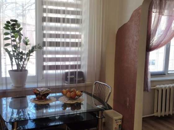 3 кімнатна Харківська на  1 поверсі Суми