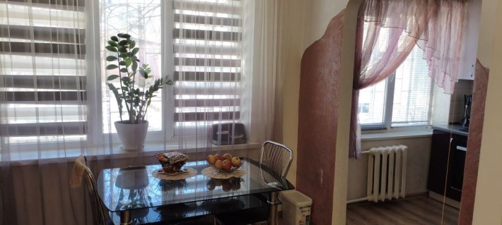 3 кімнатна Харківська на  1 поверсі - фото 1