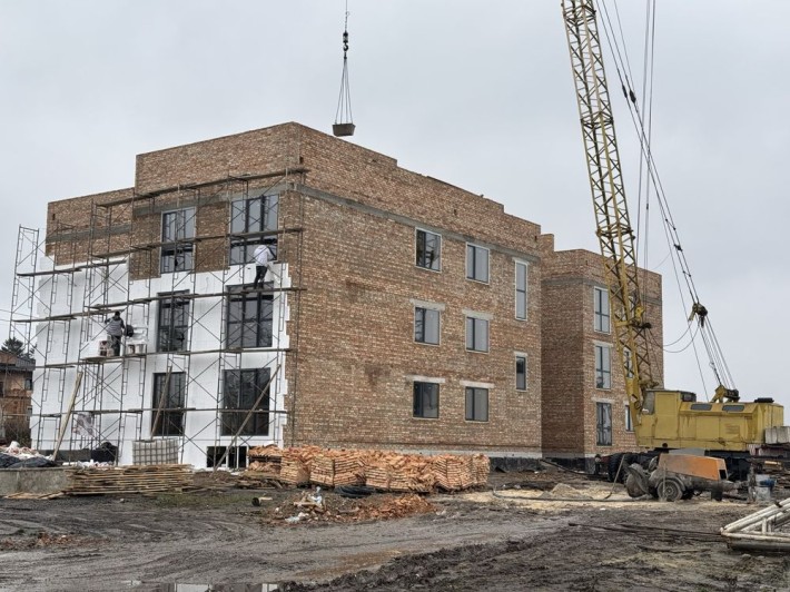 Продам 2-кім квартиру в новобудові, р-н Льонокомбінату - фото 1